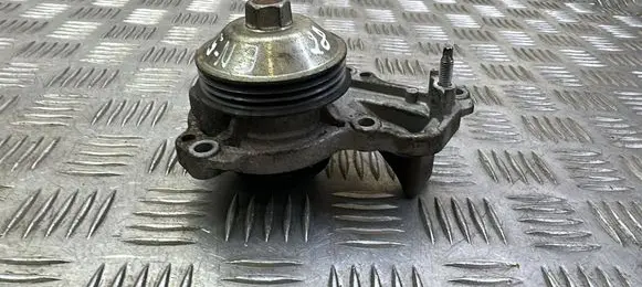 Citroen C3 Water pump 