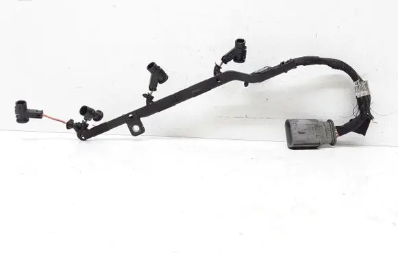 Volvo V60 Glow plug wires AV6Q6M091
