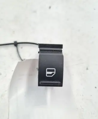 Seat Altea XL Electric window control switch 7L6959855B