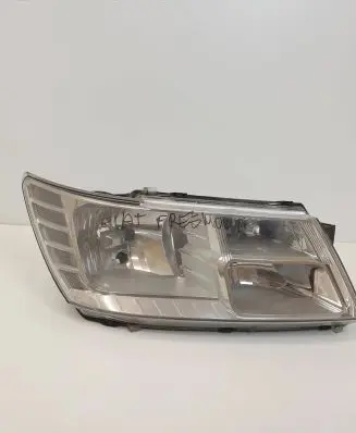 Fiat Freemont Headlight/headlamp 05067788AC