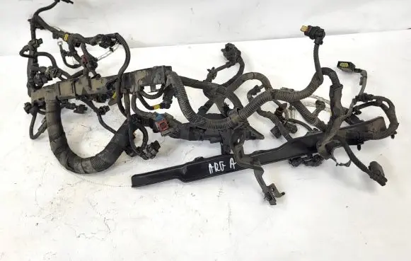 Alfa Romeo Giulia Other wiring loom