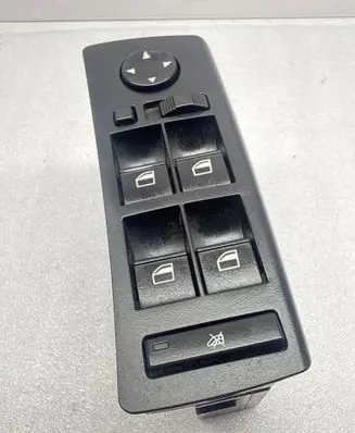 BMW X5 E53 Electric window control switch 6952796 HW05SW06 0453KAL01