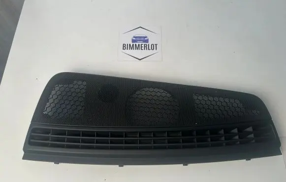 Audi A7 S7 4G Dash center speaker trim cover 4G8819635D