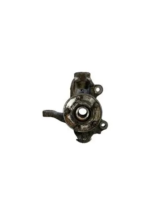 Ford S-MAX Front wheel hub spindle knuckle