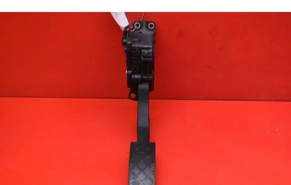Skoda Fabia Mk2 (5J) Accelerator throttle pedal 6Q1721503C