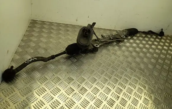 Dacia Dokker Steering rack 490017454R
