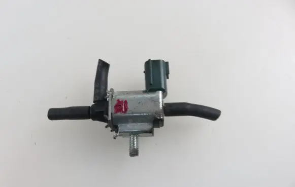 Valve vacuum