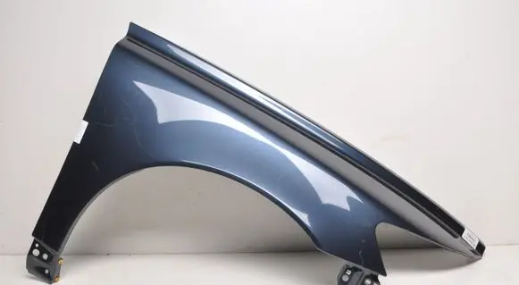 Volvo V50 Fender 