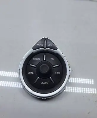 Citroen C8 Other switches/knobs/shifts 1489677077 A11933