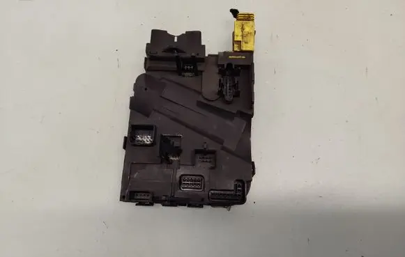 Seat Altea Steering angle sensor 1K0953549B