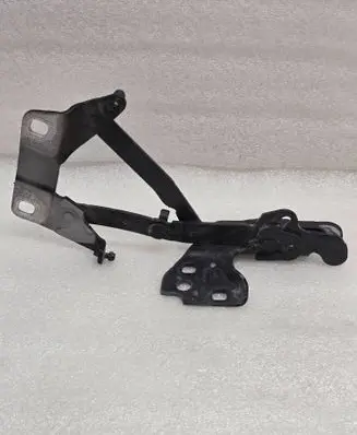 Mercedes-Benz GL X166 Engine bonnet/hood hinges A1668800028