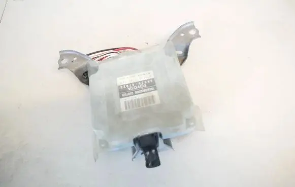 Toyota Prius (XW20) Gearbox control unit/module 8953547020 89535-47020