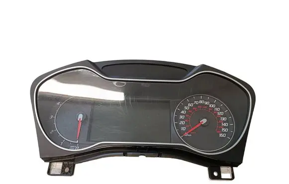 Ford S-MAX Speedometer (instrument cluster) BS7T10849XH BS7T14C026CG