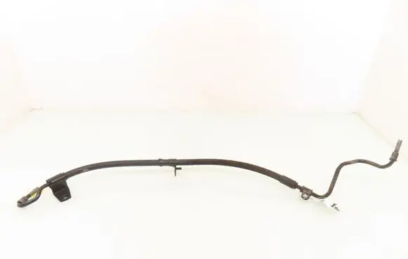 Citroen C5 Air suspension pipe/line (rear) 
