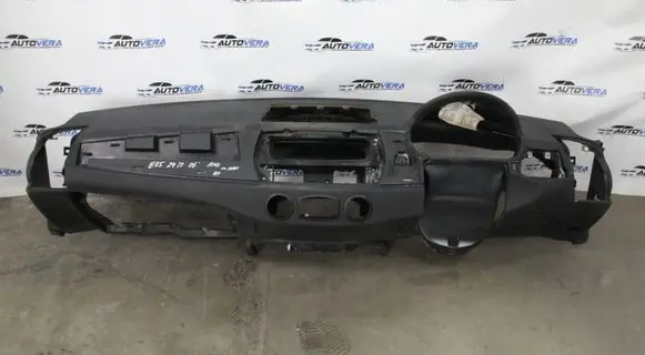 BMW Z4 E85 E86 Dashboard