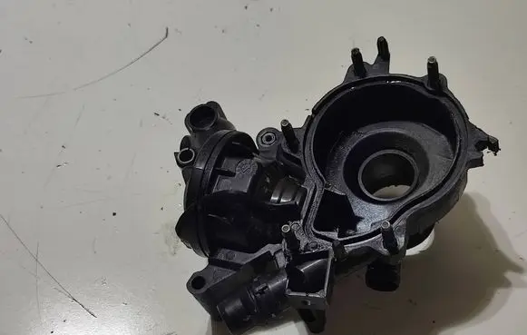 Peugeot 2008 II Water pump 9836834880