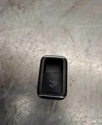 Tailgate opening switch