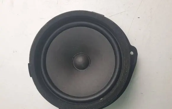 Audi A3 S3 8V Front door high frequency speaker 8V4035411C