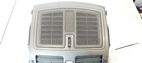 Toyota Auris 150 Dash center air vent grill 