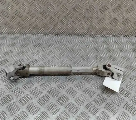 Steering column universal joint