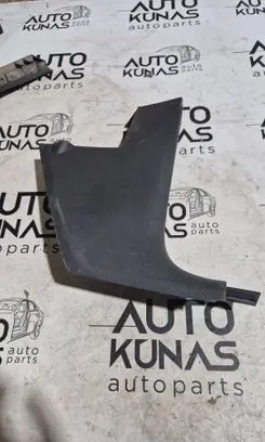 Volkswagen Golf Plus Foot area side trim 5M1863484A