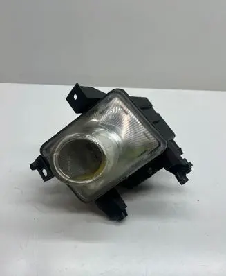 Front fog light
