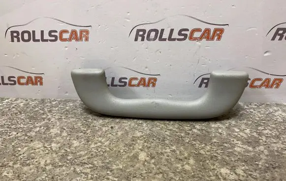 Jaguar S-Type Rear interior roof grab handle