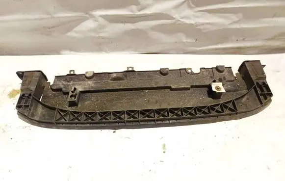 Citroen C3 Picasso Front bumper cross member 9681778180