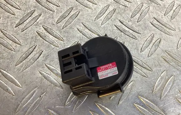 Lexus LS 460 - 600H Other devices 8924130041 1943003041