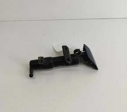 Volkswagen Touareg I Headlight washer spray nozzle 7L6807751B 7L6955978A