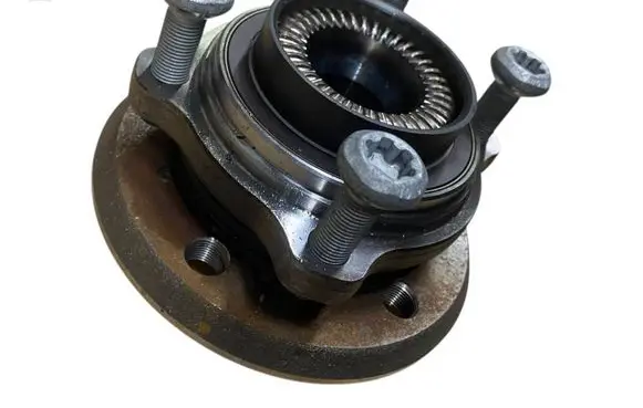 BMW M8 F93 Gran Coupe Rear wheel ball bearing 7857060 31207857060