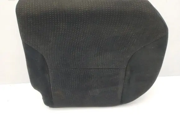 Rear seat