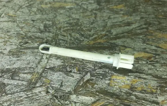Opel Insignia A Interior temperature sensor 52432231