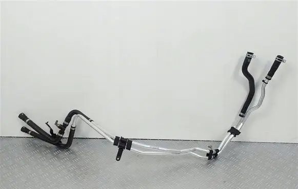 Ford Kuga III Engine coolant pipe/hose 20200618