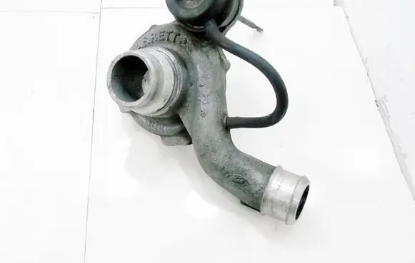 Ford Focus Turbo solenoid valve 6924282797