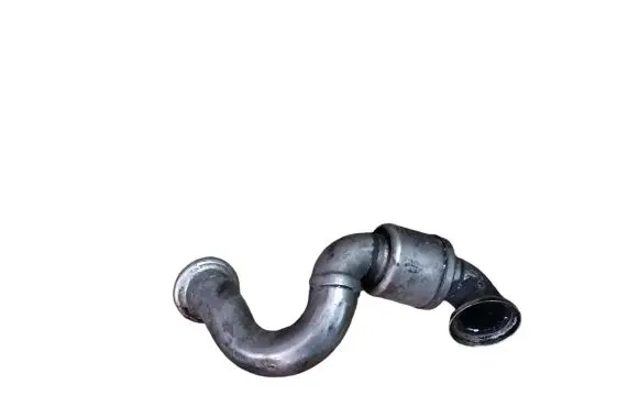 BMW 3 E90 E91 EGR valve line/pipe/hose