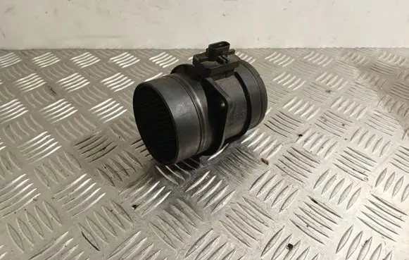 Volkswagen PASSAT B8 Mass air flow meter 03L906461A 0281002956