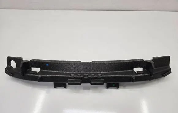 Opel Astra K Front bumper foam support bar 39015887