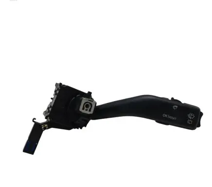 Volkswagen Touran I Wiper control stalk 1K0953519A