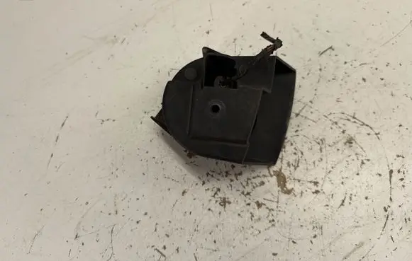 BMW X3 F25 Alarm system siren 9211292 639452 529530