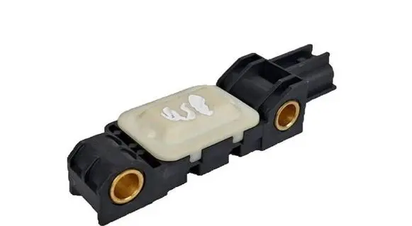 Audi A3 S3 A3 Sportback 8P Airbag deployment crash/impact sensor 4B0959643D
