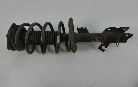 Nissan Qashqai Front shock absorber/damper 54303JD73A