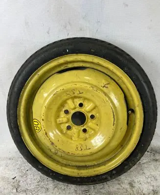 Toyota Prius (XW20) R16 spare wheel 