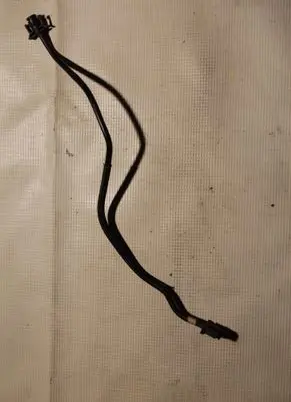 Volvo XC60 Clutch pipe/line STU4102040