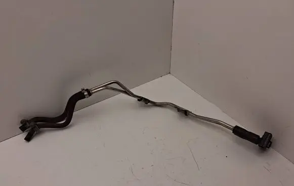 Volvo V70 Exhaust gas pressure sensor 30785486AA 072320343201