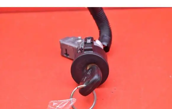 Peugeot 107 Ignition lock N0502200
