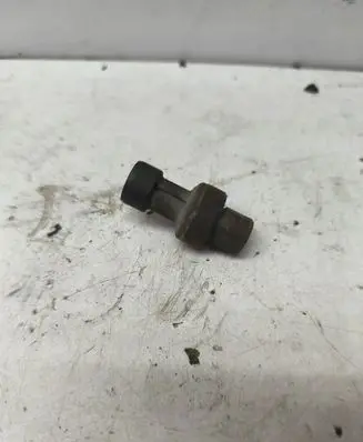 Renault Kangoo I Air conditioning (A/C) pressure sensor 417506