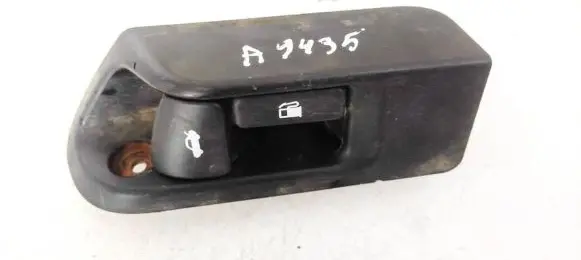 Toyota Corolla E140 E150 Fuel tank opening switch 