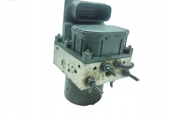 Skoda Fabia Mk1 (6Y) ABS Pump 6Q0614117E