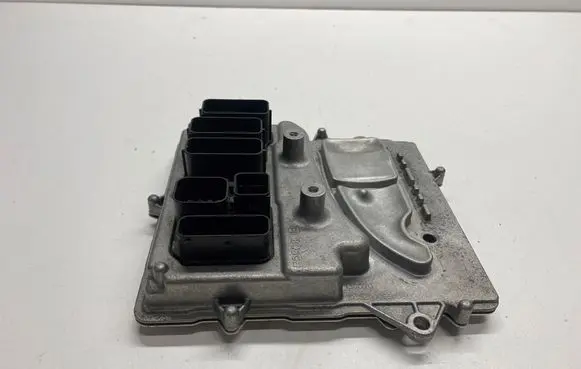 BMW M4 F82 F83 Engine control unit/module 8650701 0261S12856 170382843